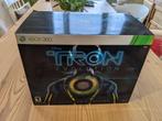 Tron Evolution Collector’s Edition (US - Xbox360) -SEALED-, Nieuw, Ophalen of Verzenden, Online