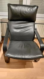 Relaxzetel, Huis en Inrichting, Ophalen, Gebruikt, Eenpersoons, Minder dan 75 cm