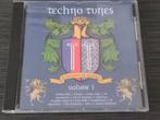 CD Techno Tunes, A History of techno, Cd's en Dvd's, Ophalen of Verzenden, Zo goed als nieuw