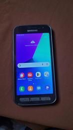 Samsung Ccover 4 32 Go, Télécoms, Autres modèles, Gris, 3 à 6 mégapixels, Comme neuf