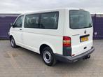 2006 - Volkswagen - Transporter Kombi - 1.9 TDI 300 Baseline, Auto's, Monovolume, Gebruikt, Overige brandstoffen, Bedrijf