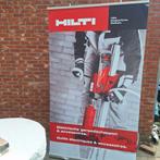 Hilt poster, Ophalen, Zo goed als nieuw