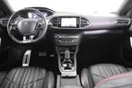 Peugeot 308 SW 130 GT-Pack *1ste Eigenaar*Full Options*, Auto's, 1199 cc, USB, Leder, 5 deurs