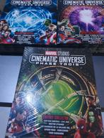 coffret blu. ray Marvel cinématique universe, CD & DVD, Blu-ray, Enlèvement, Comme neuf, Coffret