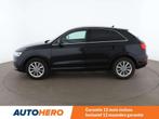 Audi Q3 1.4 TFSI ACT Sport (année de construction 2016), Autos, Audi, Achat, 110 kW, Noir, 5 places
