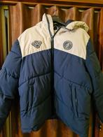 WINTERJAS HEREN, Ophalen, Zo goed als nieuw, Overige maten, Black bananas