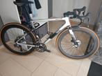 Velo cannondale supersix evo taille 51cm, Groupe shimano, Fietsen en Brommers, Fietsen | Racefietsen, Ophalen of Verzenden, Zo goed als nieuw