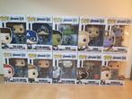 Funko pop Marvel, Collections, Comme neuf, Envoi