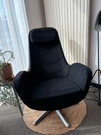 Ikea lounge chair grijs, Huis en Inrichting, Ophalen, Gebruikt