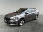 Fiat Tipo 1.4 Benzine MT6 120PK, Auto's, Zwart, 120 pk, 159 g/km, Tipo