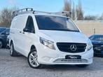 Mercedes-Benz Vito (bj 2018), Voorwielaandrijving, Stof, Gebruikt, 4 cilinders