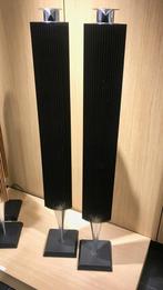 Bang & Olufsen Beolab 18 Silver zwarte covers van 2025  B&O, Audio, Tv en Foto, Luidsprekerboxen, Info@bang-olufsen.dk, Zo goed als nieuw
