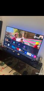 Samsung smart tv 189cm 4k., TV, Hi-fi & Vidéo, Télévisions, LED, Enlèvement ou Envoi, Comme neuf, Samsung