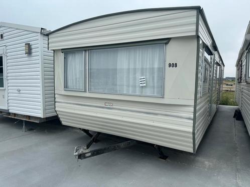 Depot 3 occ nordstar 1000X310/2 in goede staat, Caravans en Kamperen, Stacaravans, Ophalen