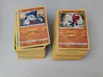 200 Pokémon kaarten, Ophalen of Verzenden, Zo goed als nieuw