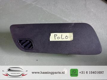 vw polo v dashboard airbag 34018171 A