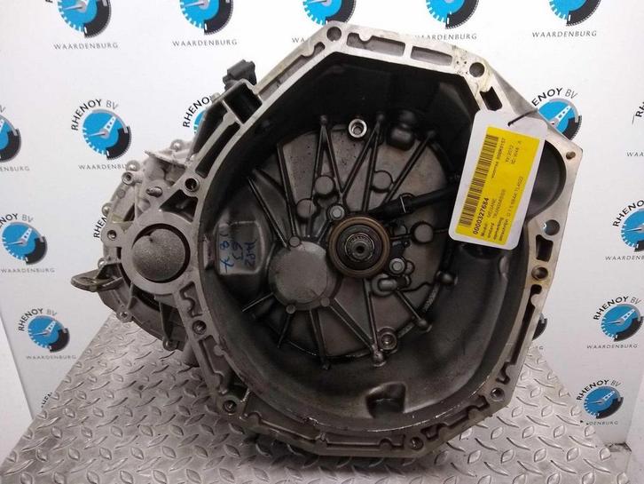 RENAULT MEGANE [TRANS_GEARBOX] 2012, Auto-onderdelen, Elektronica en Kabels, Gebruikt, ARN erkend, Stiba lid, Erkend duurzaam