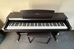 Piano Yamaha Clavinova CLP-153S, Ophalen, Gebruikt, Bruin, Piano