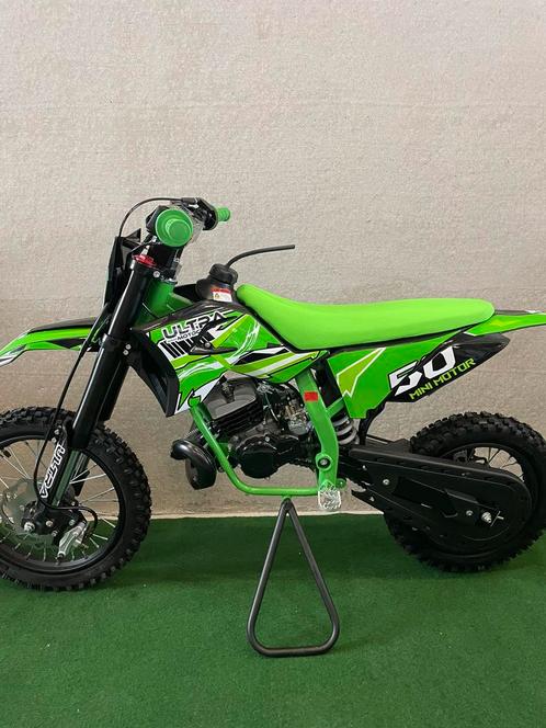 Nieuwe professionele crossmotor voor kinderen, Fietsen en Brommers, Brommers | Tuning en Styling, Nieuw, Ophalen