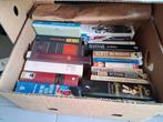 Diverse boeken   150 tal, Ophalen