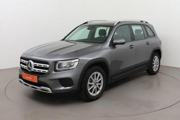 (2CMS617) Mercedes-Benz GLB beschikbaar voor biedingen