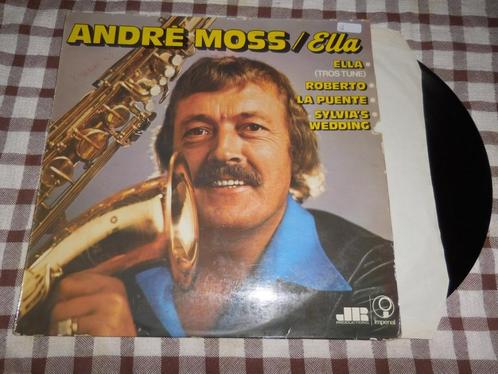 lp's verschillende uitvoerders instrumentaal (39), Cd's en Dvd's, Vinyl | Overige Vinyl, Gebruikt, Ophalen of Verzenden