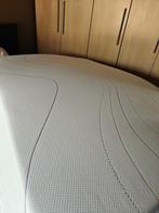 Nieuwe M-line matras, Ophalen, Tweepersoons, Zo goed als nieuw, Matras