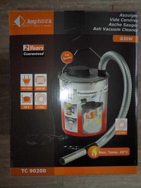 Aszuiger, Electroménager, Aspirateurs, Neuf, Autres types, Moins de 1 200 watts, Réservoir, Enlèvement ou Envoi