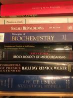 boeken geneeskunde, Livres, Science, Autres sciences, Enlèvement, Utilisé