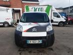 CITROEN NEMO  DIESEL 03-18, Auto's, Wit, Bedrijf, Overige carrosserie, Centrale vergrendeling