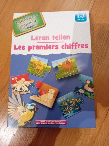 4 spelletjes voor kinderen  beschikbaar voor biedingen