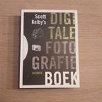 Scott Kelby - Scott Kelby s digitale fotografie boek, Boeken, Ophalen, Scott Kelby
