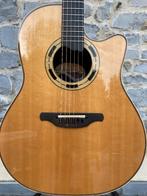 Ovation Collectors Edition 94' (n 832), Musique & Instruments, Enlèvement, Comme neuf, Hollow body, Autres marques
