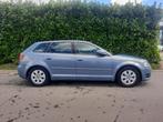 Audi A3 1.6 TDi -EURO 5CT 👉OK+CAR-PASS, Autos, Euro 5, Achat, Entreprise, Boîte manuelle