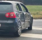 Te koop golf 5 gtd 2.0, Autos, Achat, Automatique, Golf, Particulier