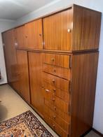 Zeldzame Alfred Hendrickx groot dressoir, Huis en Inrichting, Ophalen