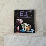 Stickerboek E.T, Ophalen, Gebruikt, Film, Tv of Omroep