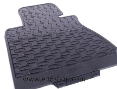 BMW 7 SERIE MATTEN SET RUBBER OE 51470429231, Auto-onderdelen, Interieur en Bekleding, BMW, Nieuw, Ophalen of Verzenden