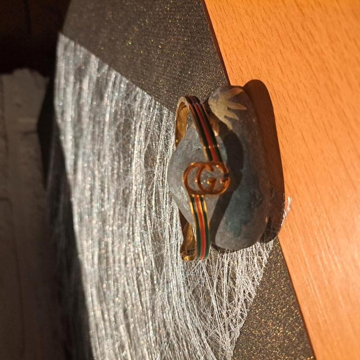 Gucci en Michael kors, Handtassen en Accessoires, Armbanden, Zo goed als nieuw, Ophalen of Verzenden