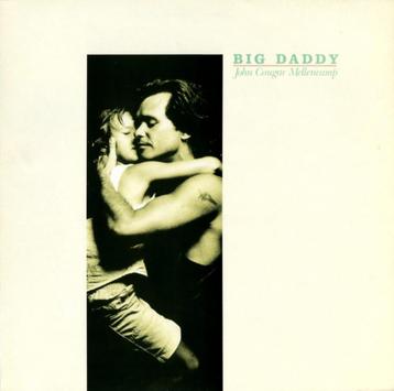 John Cougar Mellencamp – Big Daddy beschikbaar voor biedingen