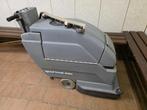 Kuismachine Speed Scrub 2001, Ophalen, Gebruikt, Schrobmachine