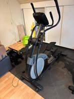Nordictrack Crosstrainer, Ophalen, Zo goed als nieuw, Crosstrainer
