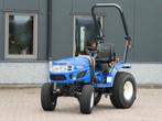 Iseki TM3267E 4wd / 0001 Draaiuren / Actieprijs, Zakelijke goederen, Landbouw | Tractoren, Gebruikt, Overige merken