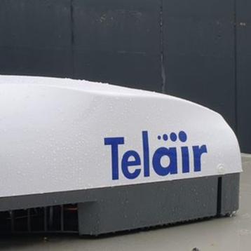 Professionele montage van airco op mobilhome of caravan beschikbaar voor biedingen