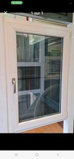 Châssis neuf de démonstration triple vitrage, Ophalen, Nieuw