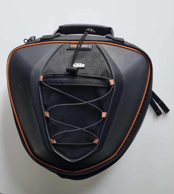 KTM Powerparts seat bag beschikbaar voor biedingen