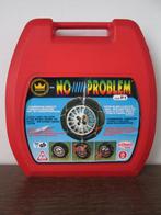 sneeuwkettingen König, Ophalen, Zo goed als nieuw