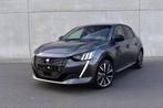 Peugeot 208 1.2i GT AutoEat8*iCockpit - CarPlay*, Auto's, 5 deurs, 3 cilinders, Cruise Control, Voorwielaandrijving