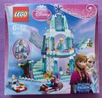 Lego Disney Frozen 41062, Enlèvement ou Envoi, Ensemble complet, Lego