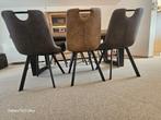 9 Stoelen goede start, Huis en Inrichting, Barkrukken, Ophalen, Zo goed als nieuw